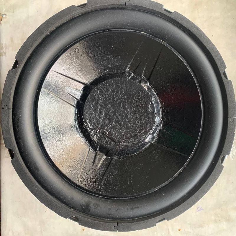 Jbl сабвуфер 12 дюйм 1200w