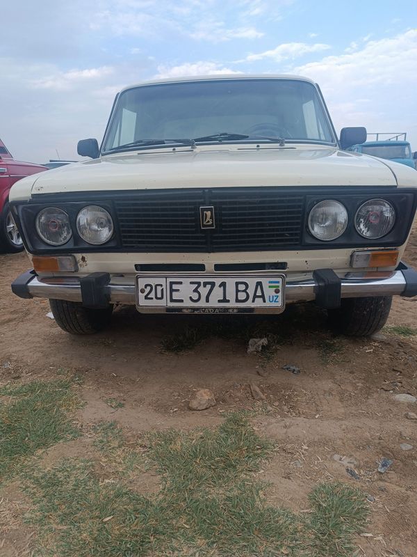 Vaz 2106 holati yaxshi