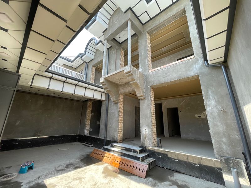 YANGI KOTTEDJ | Zangiota tumani | 115 000 $ YANGI KOTTEDJ | Zangiota tumani | 115 000 $
