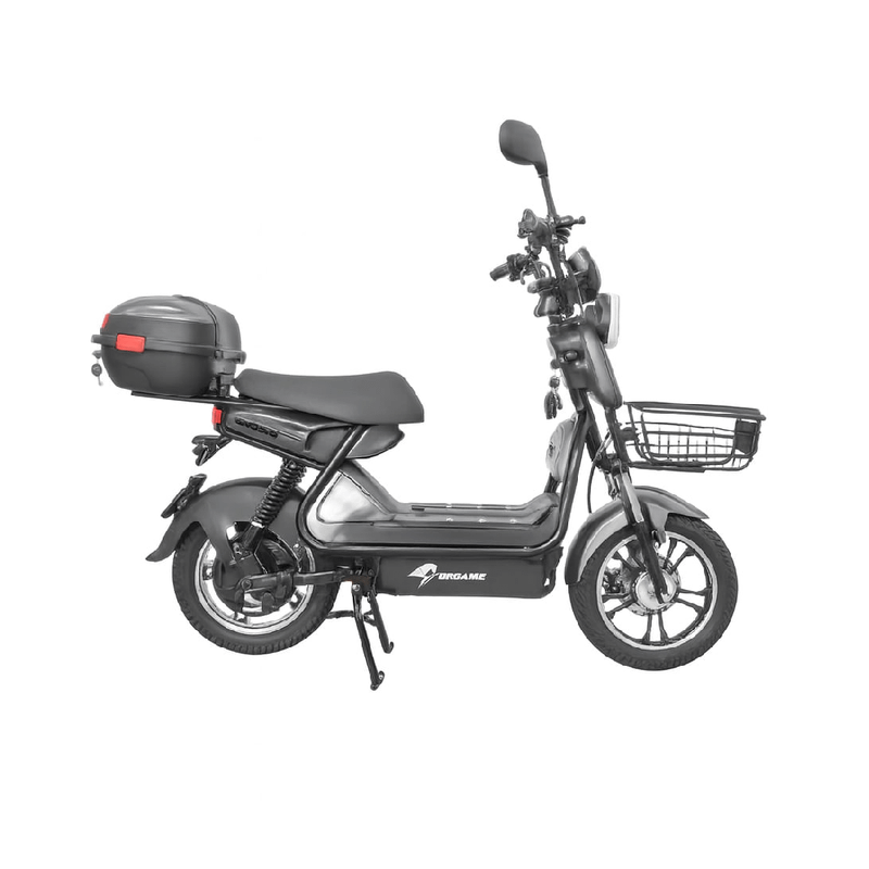 Elektroskuter Drongo JK-saca Elektroskuter Drongo JK-saca