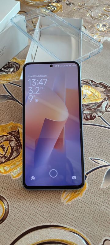 Xiaomi 13t 12/256