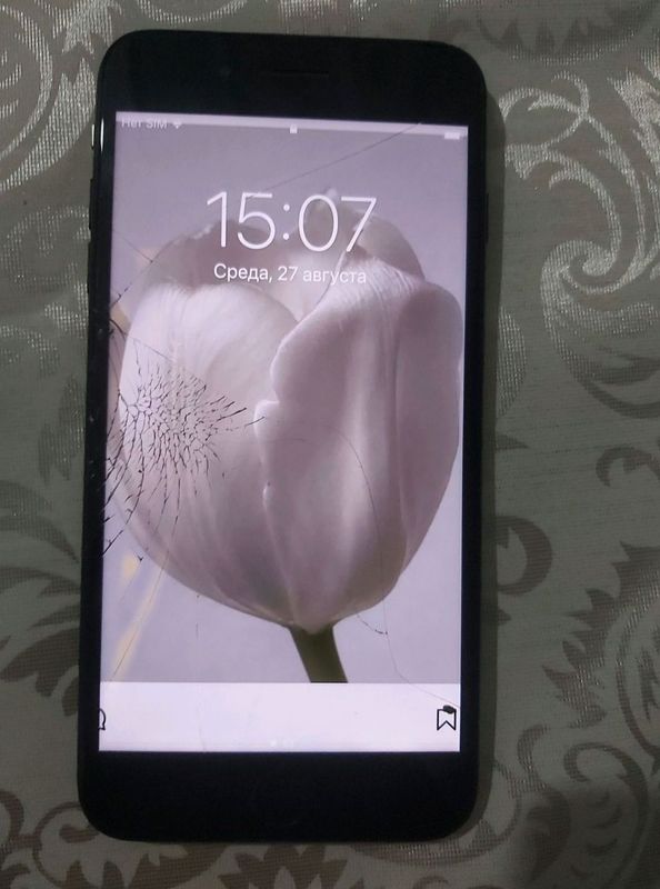 Айфон 7+