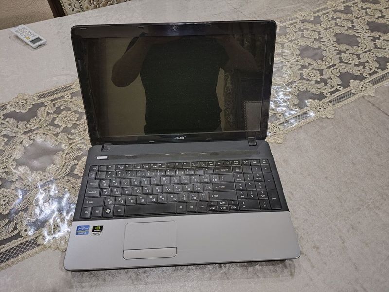 Продам Notebook Asus и нетбук Lenova