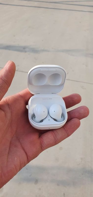 "Samsung" Galaxy buds2. Orginal quloqchin KAROBKA FULL garantya ham