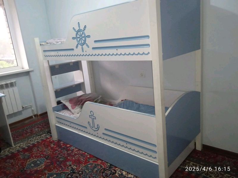 кровать кровать