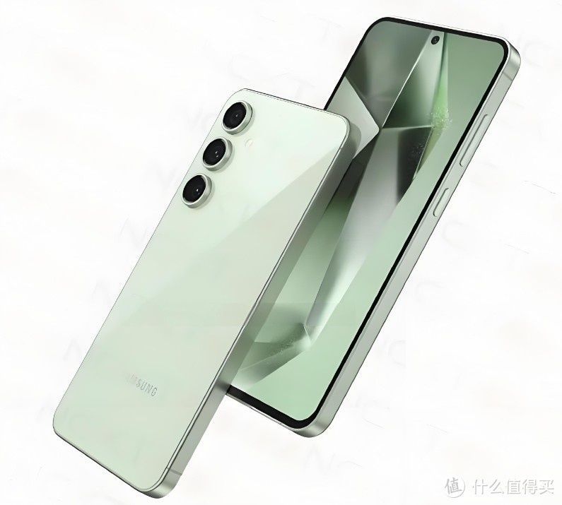 Новый Samsung Galaxy S24 Fe 8/256ГБ +IMEI +Гарантия +Доставка