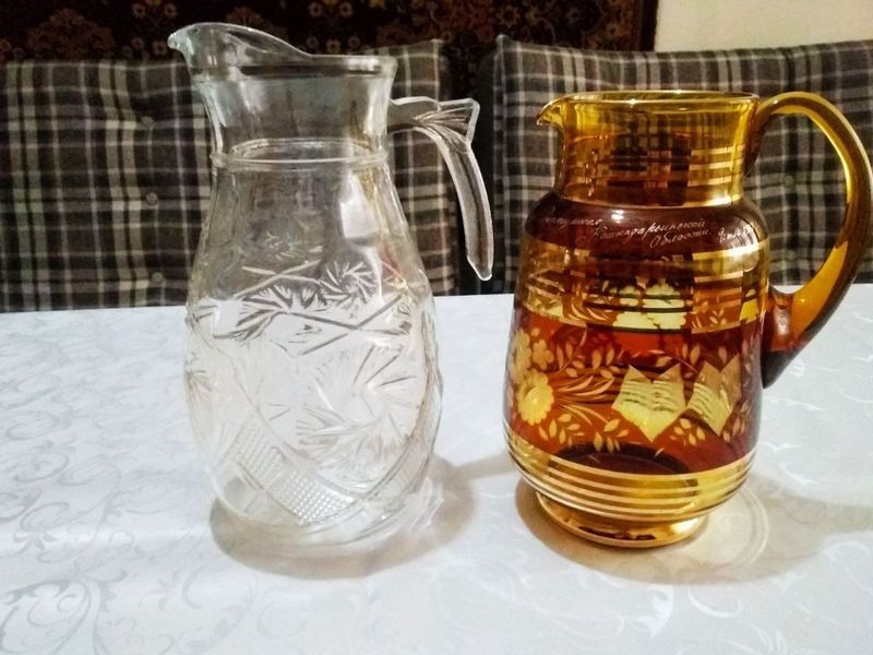Кувшины для напитков Кувшины для напитков