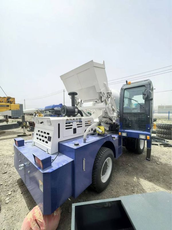 Carmix 3.5 kub / Кармикс 3.5 куб / Бетонамишалка 3.5 куб Carmix 3.5 kub / Кармикс 3.5 куб / Бетонамишалка 3.5 куб