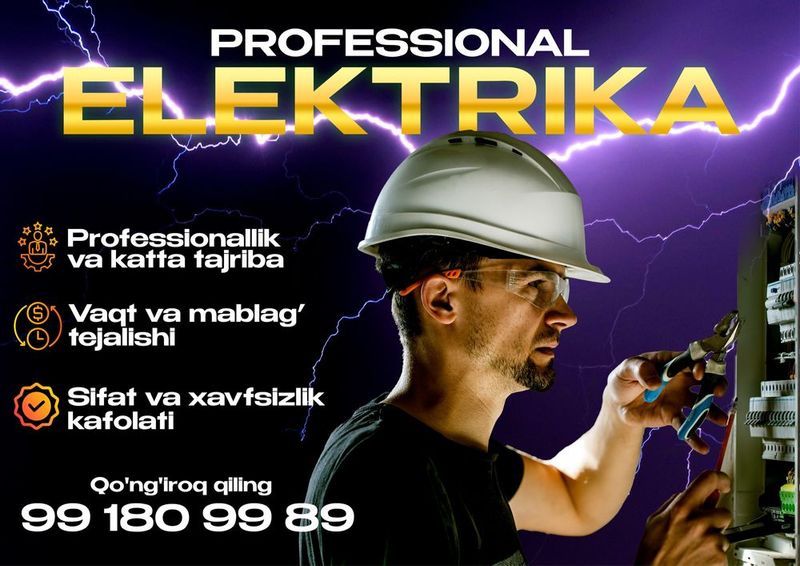 Elektromantaj ishlari bo’yicha. Elektromabil zaryatka Elektromantaj ishlari bo’yicha. Elektromabil zaryatka