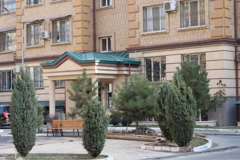 Продается не жилое, цокольный этаж, улица нукус Мирабадский район