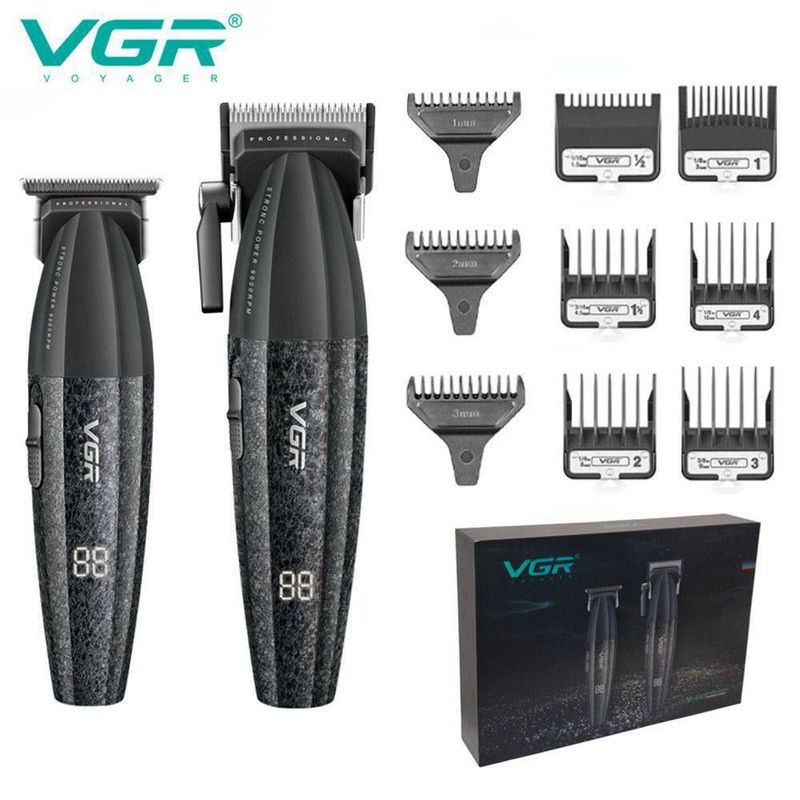 VGR