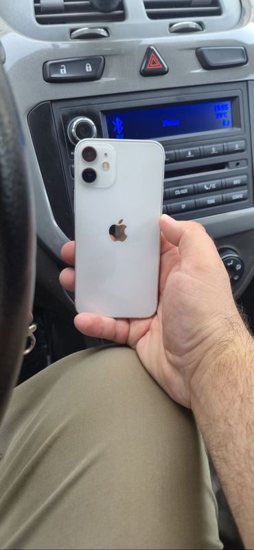 Iphone 12 mini ideal holatda Iphone 12 mini ideal holatda