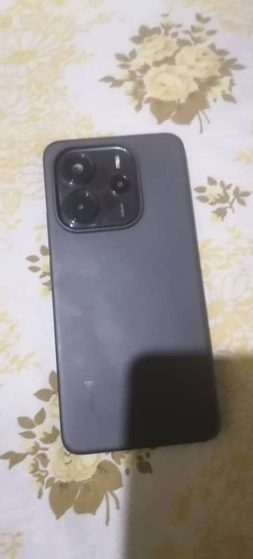 Redmi Not 14 ideal Redmi Not 14 ideal