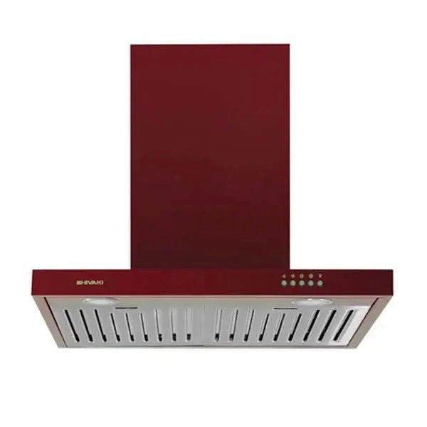 Вытяжка Shivaki 1460 T Shape Вытяжка Shivaki 1460 T Shape