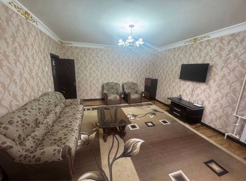 Аренда Квартира Ц6 Минор метро 2 хона