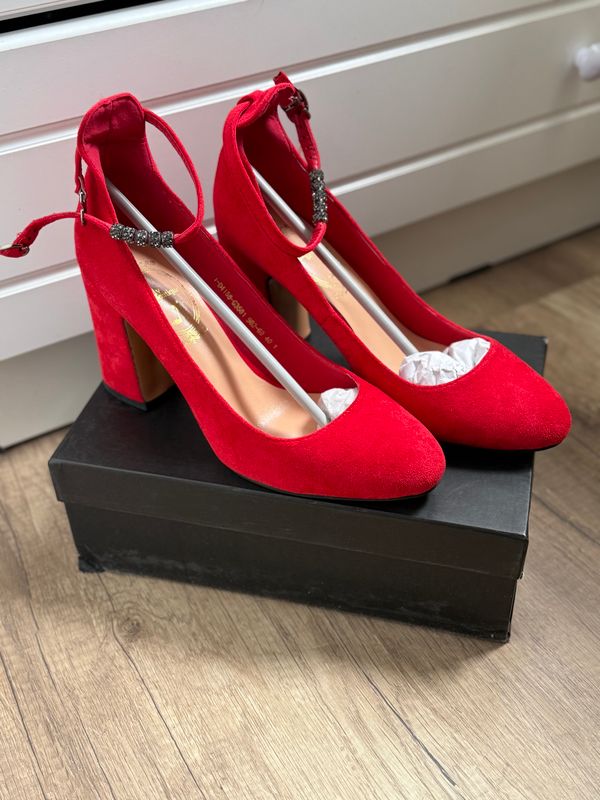 Lady Boutique tufli Lady Boutique tufli