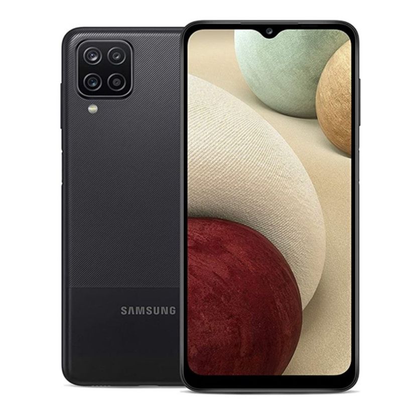 Samsung Galaxy A12