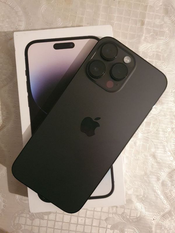 Iphone 14 pro max