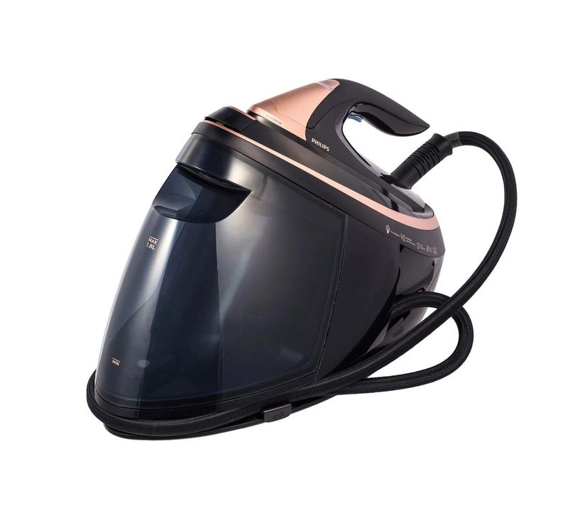 Парогенератор Philips PSG9050/20 PerfectCare 9000 Series Парогенератор Philips PSG9050/20 PerfectCare 9000 Series