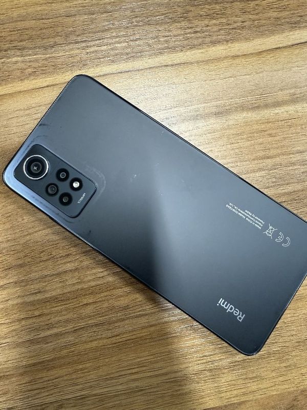 Redmi not 12 pro sotiladi Redmi not 12 pro sotiladi