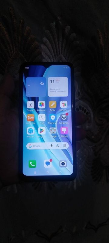 Itel a50 telefoni sotiladi Itel a50 telefoni sotiladi