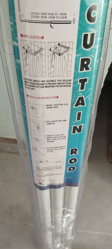 Ванна карниз Ванна карниз