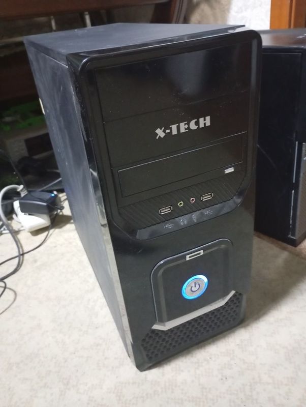 Computer системный блок Computer системный блок