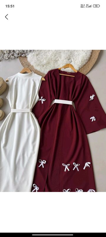 Baza Abaya Koʻylak