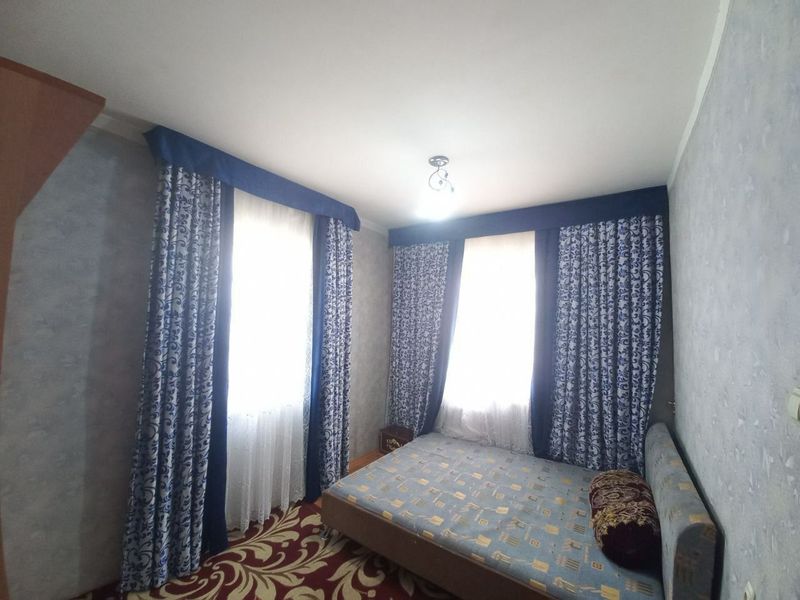 Bektemir tumani 2 xona oilaga beriladi. Bektemir tumani 2 xona oilaga beriladi.