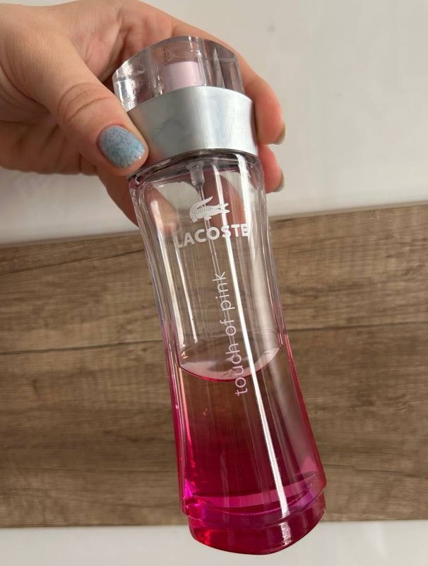 Духи Lacoste 40 ml Духи Lacoste 40 ml