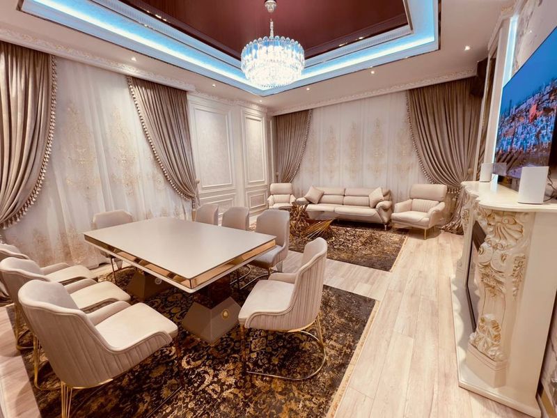 4ком кв в самом сердце Tashkent City с панорамой и паркингом Успейте!! 4ком кв в самом сердце Tashkent City с панорамой и паркингом Успейте!!