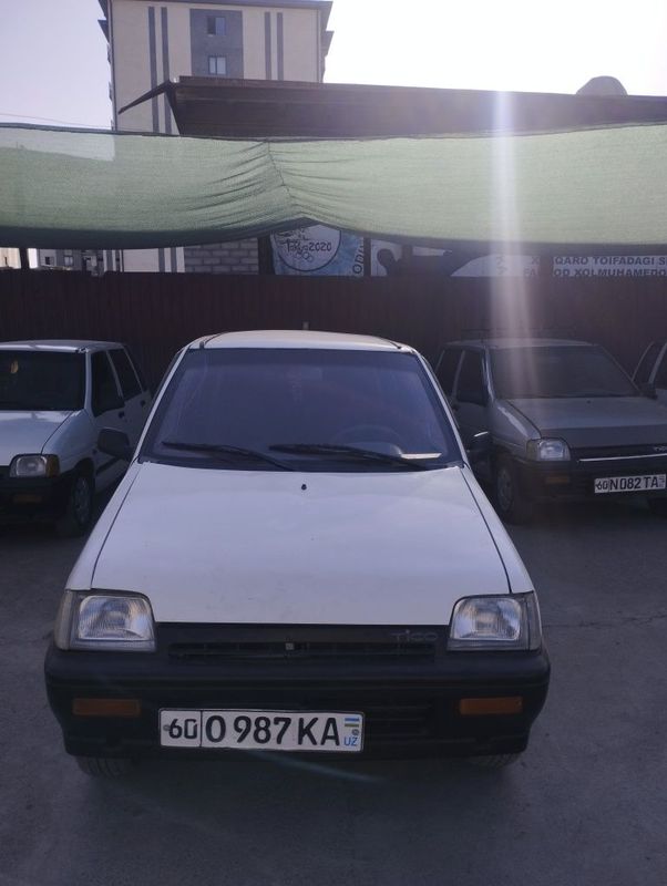 Dastafka bor UZB boylab