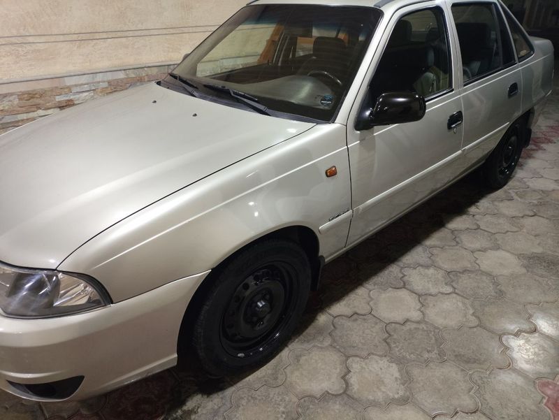 Nexia2 DONC 1.6 l sotiladi Nexia2 DONC 1.6 l sotiladi