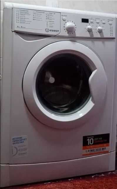 Стиральная машина Indesit IWSD 5105