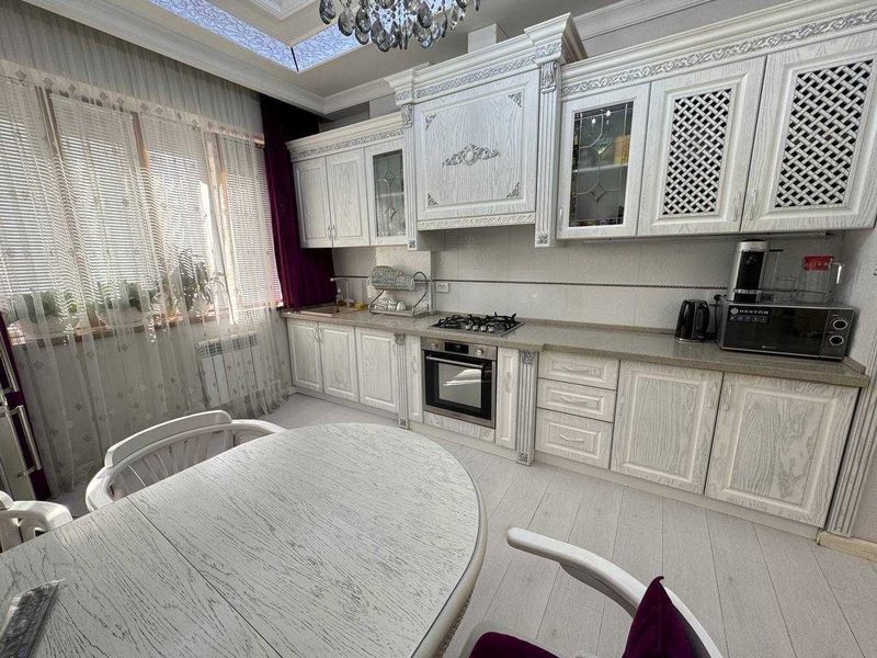 ЖК DREAM HOUSE 3/4/9 80м2 ЖК DREAM HOUSE 3/4/9 80м2