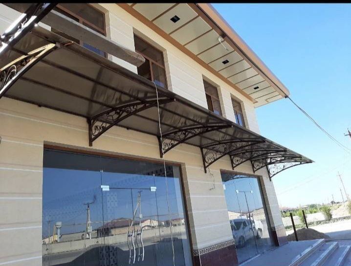 Kazerok naveslar 600 mingdan kv