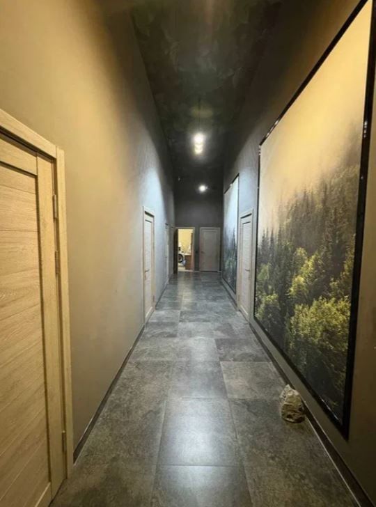 Аренда офиса на Ц-2. Алайский. 100 м² Аренда офиса на Ц-2. Алайский. 100 м²
