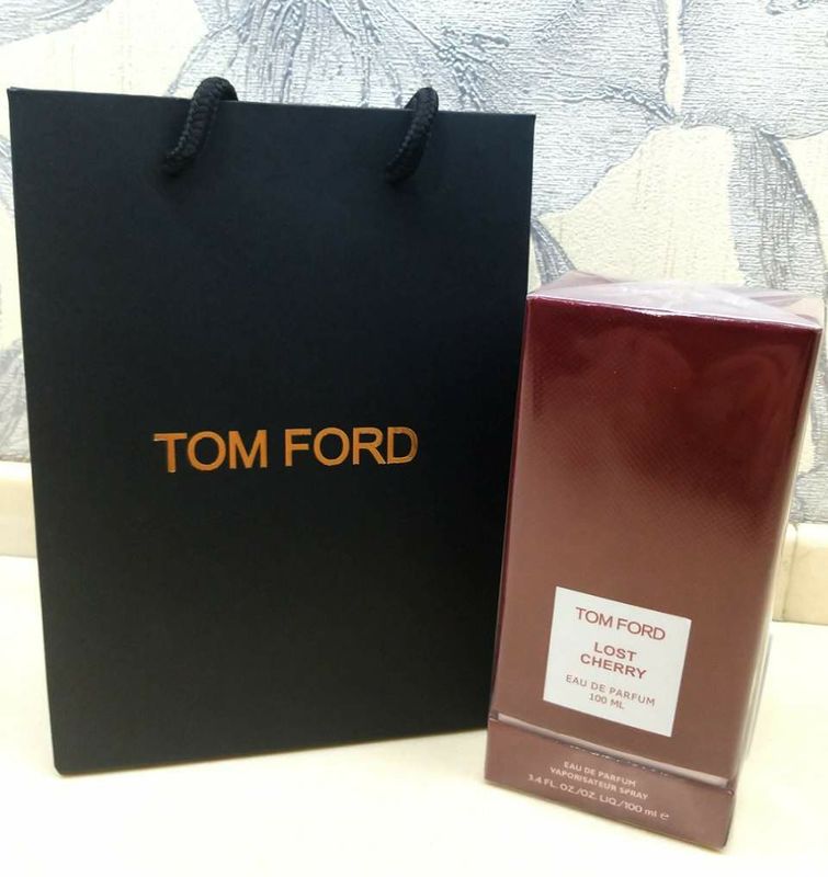 Tom Ford Lost Cherry 100ml