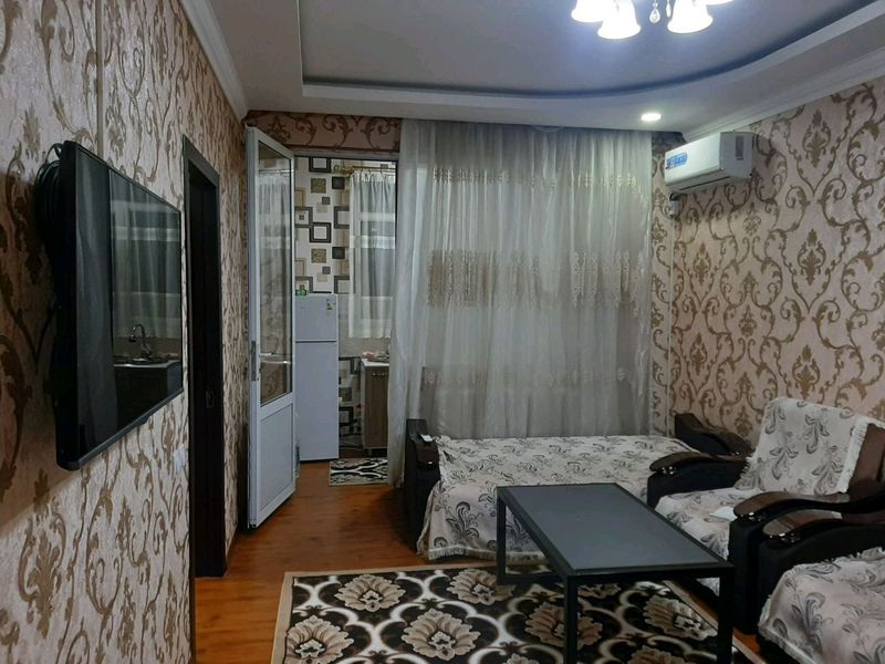 Сдаётся Чиланзар 9 1в2 1этаж. Сдаётся Чиланзар 9 1в2 1этаж.
