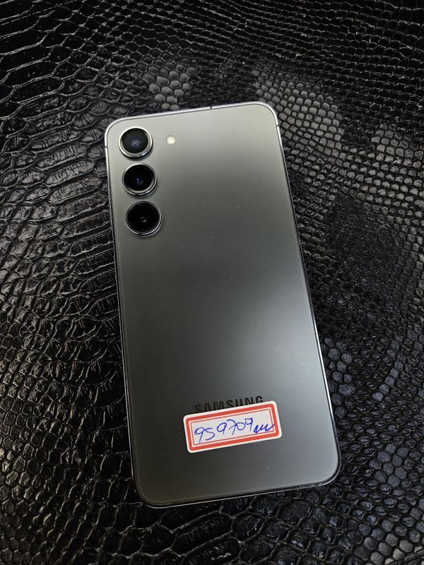 Samsung S23 5G Samsung S23 5G