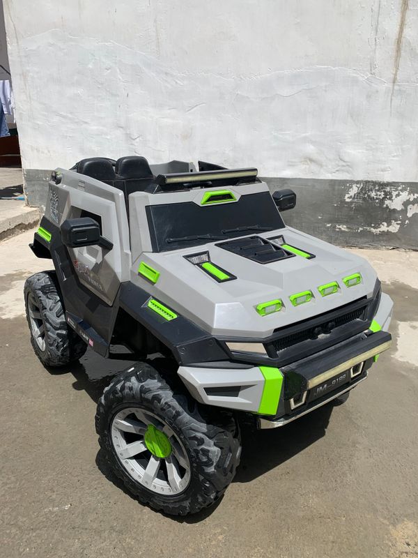 Bolalar mashinasi Bolalar mashinasi