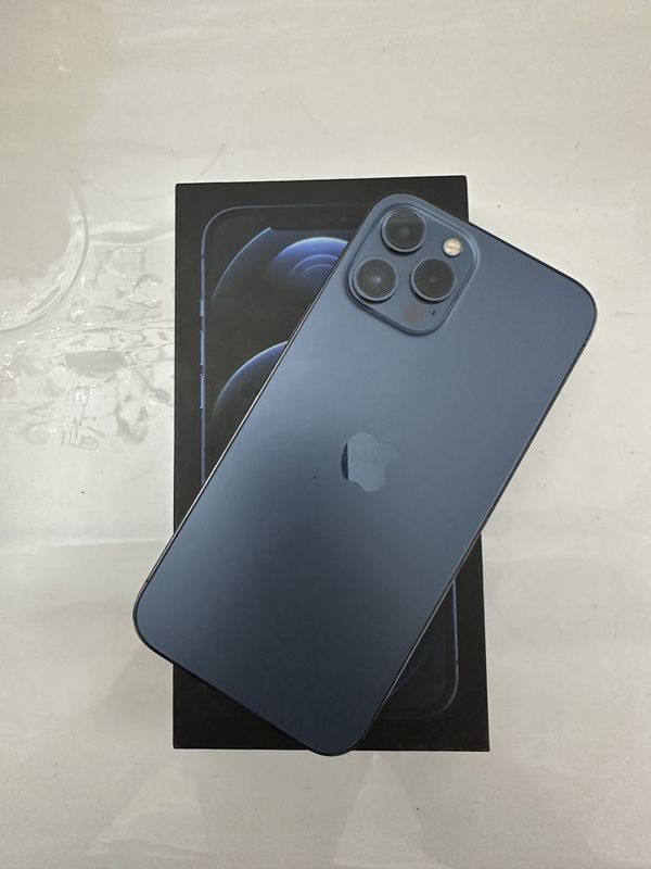 Iphone 12 pro max 256 karobka dakument Iphone 12 pro max 256 karobka dakument
