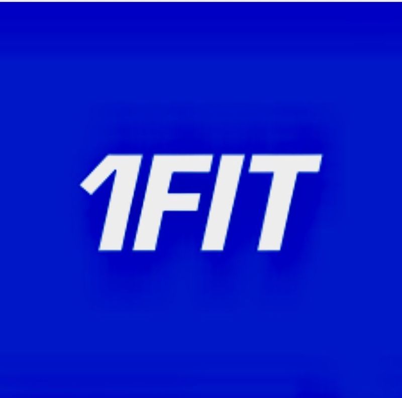 1 Fit abonement 1 Fit abonement