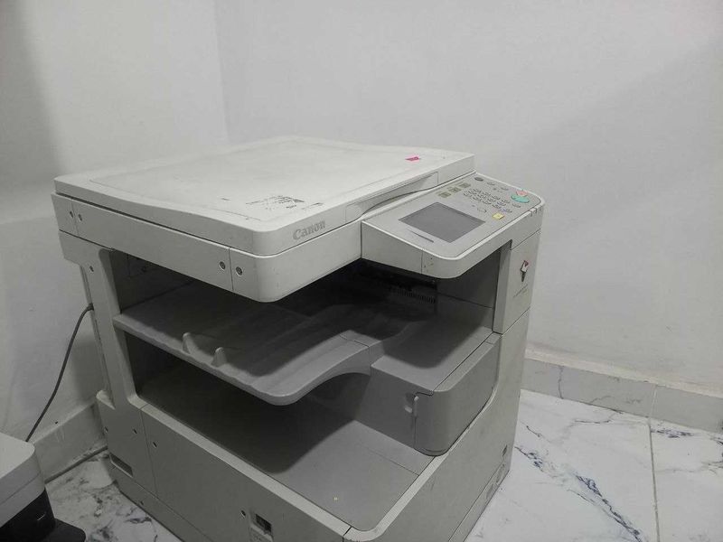 Printer Canon 2520