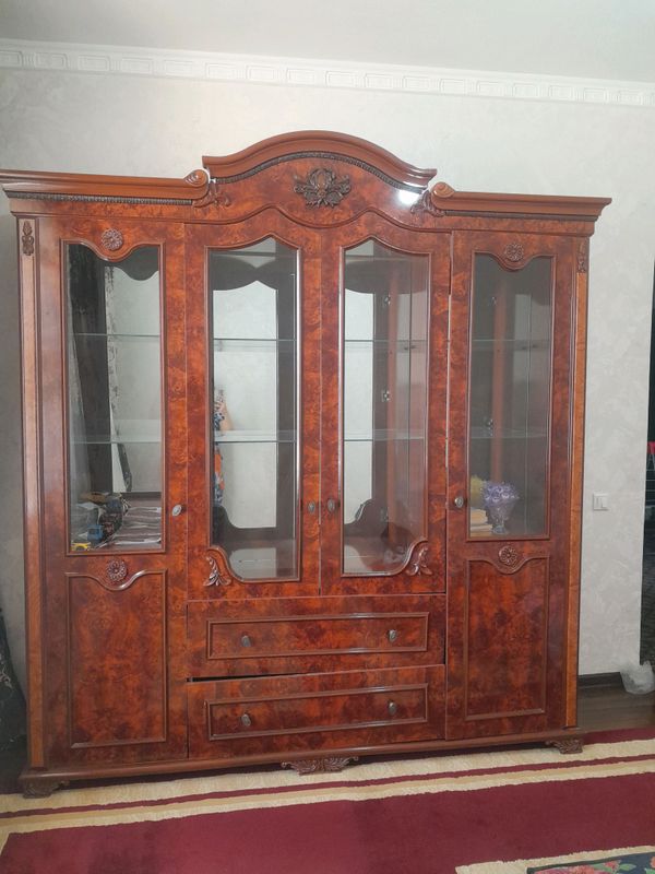 Mebel mehmonxona stenka