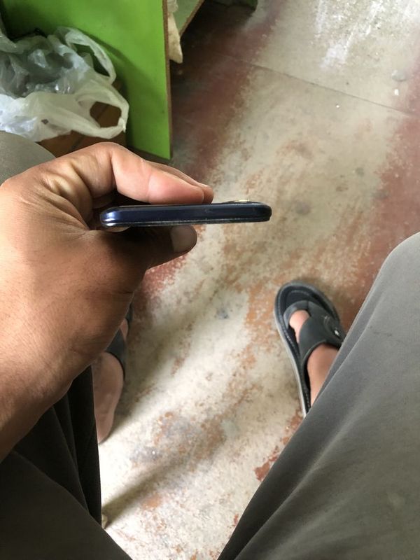 Vivo ishlashi moshni Vivo ishlashi moshni
