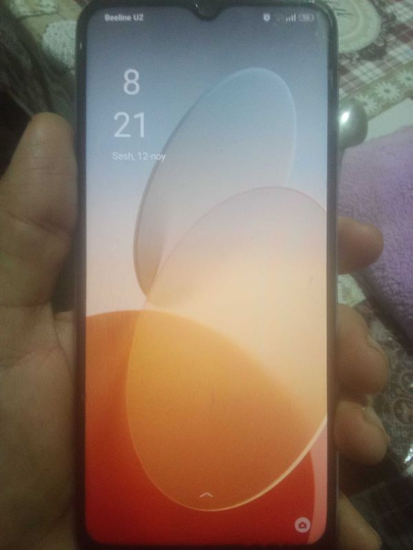 Oppo a17 4/64 2023