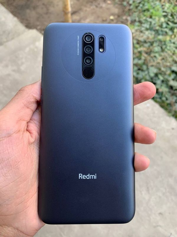 Redmi 9 Sotiladi