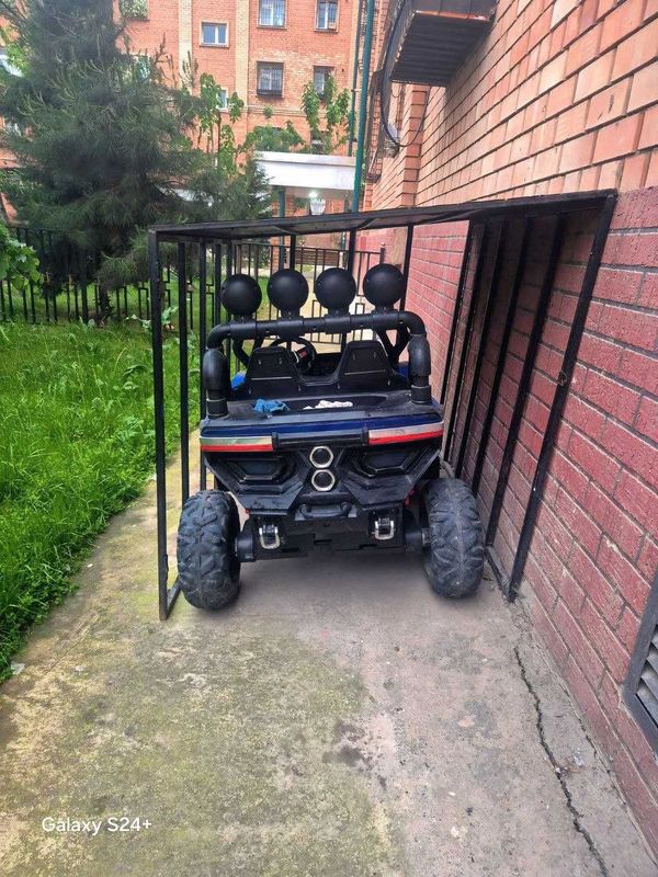 Детский мошина сотилади БАГГИ 4 МАТОРЛИ 2 УРИНДИКЛИ Детский мошина сотилади БАГГИ 4 МАТОРЛИ 2 УРИНДИКЛИ