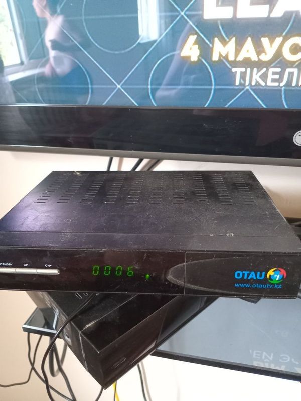 Отау тюнер сатылады Отау тюнер сатылады